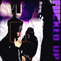 F****d Up - Single - ET Pluto, Dee Lonely & Shake