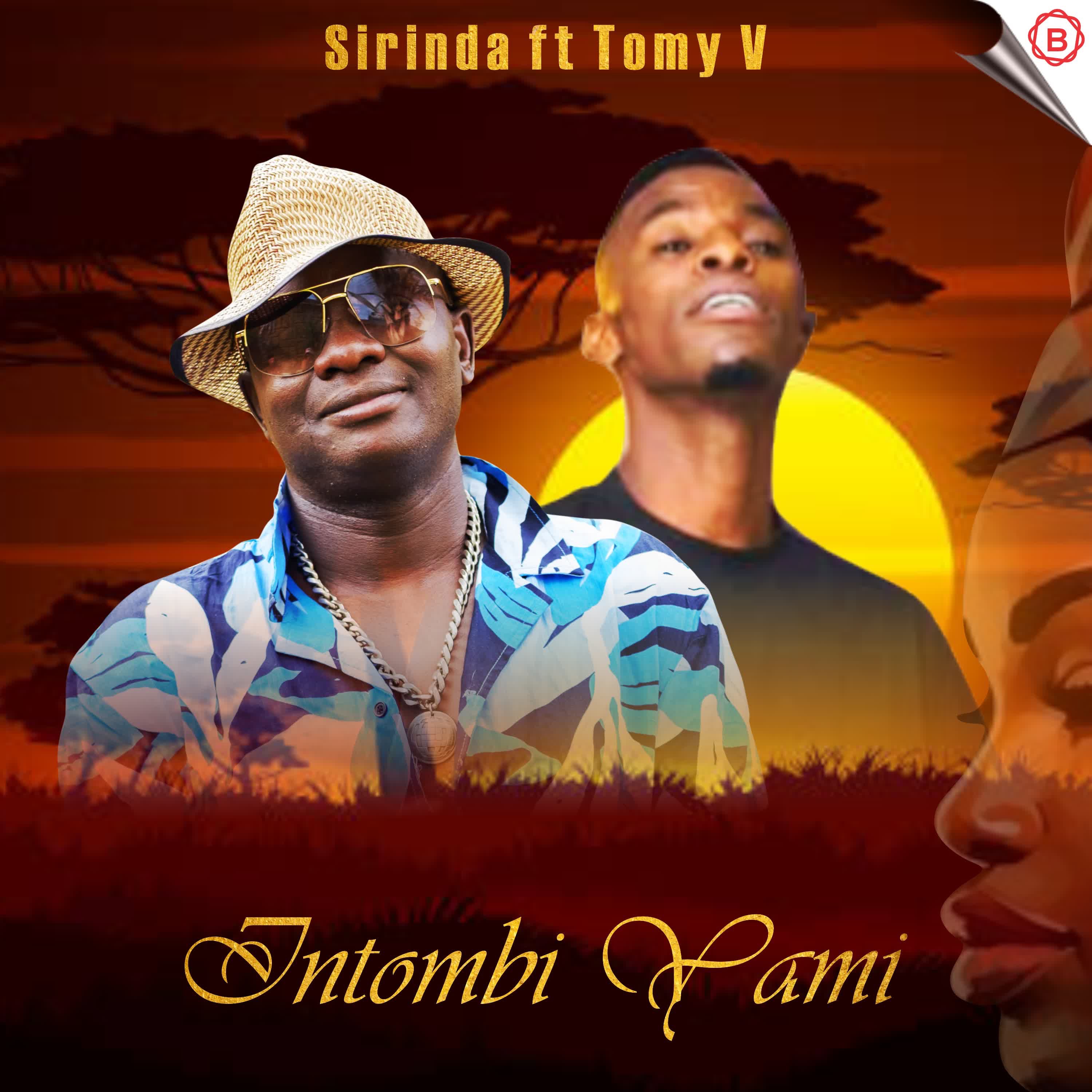 Sirinda - Intombi Yami (feat. Tomy V)