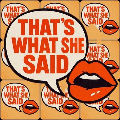 Thats What She Said - Single
