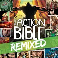 GREAT I AM — Action Bible Remixed