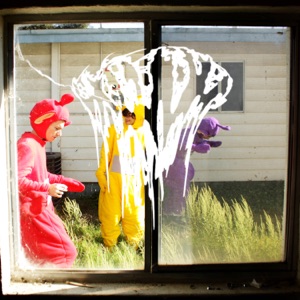 Breakup Songs - EP