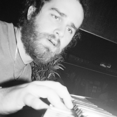 A Beach Somewhere (feat. Circadian Rhythms) - Single