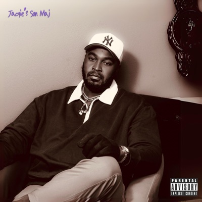 STAY DISCIPLINED. - Single