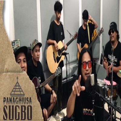 Kakoys (Live Sessions) Tukar og Salida [Tukar og Salida Live Sessions] [feat. Kakoys] - EP