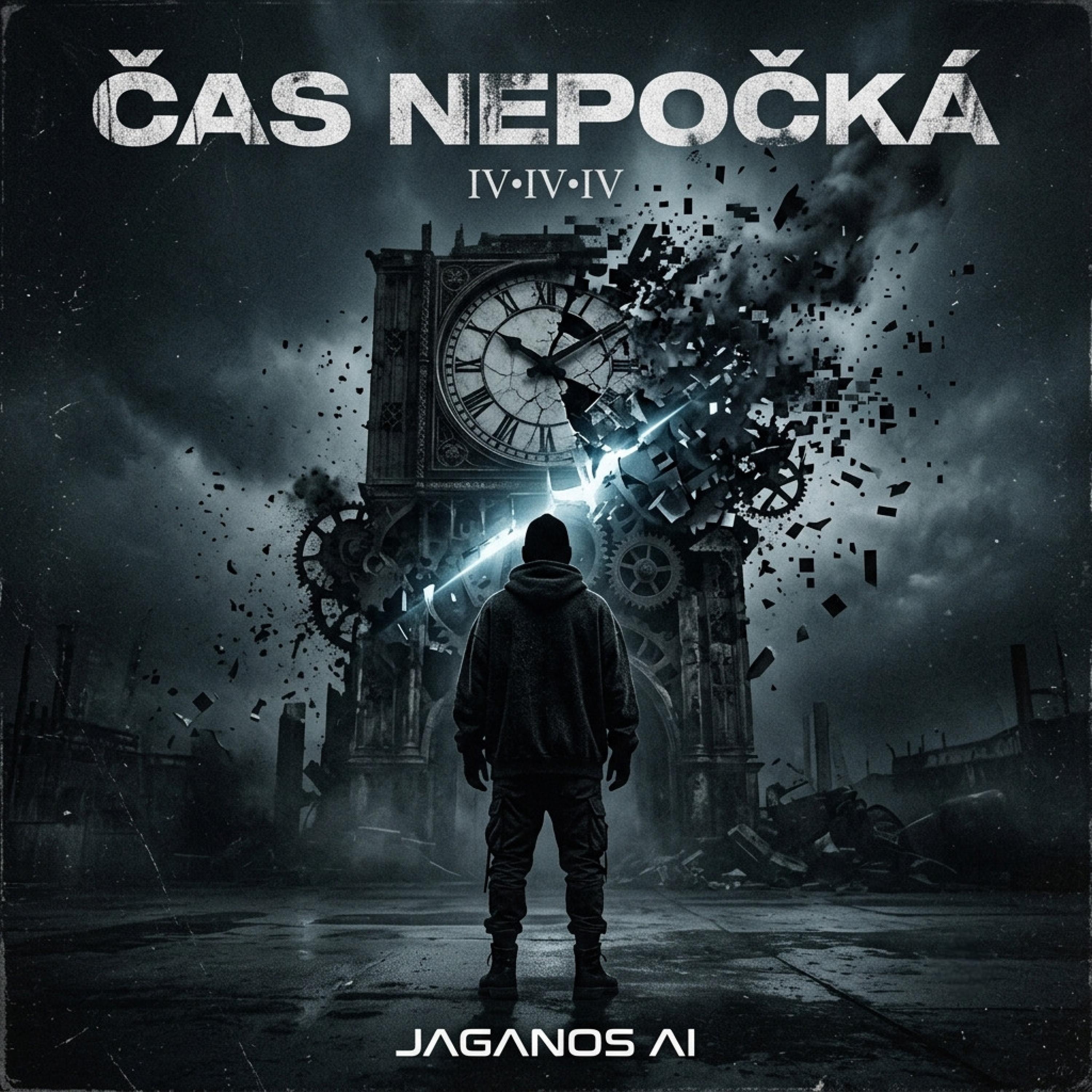 Čas Nepočká - Single