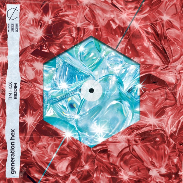Riddim - Single