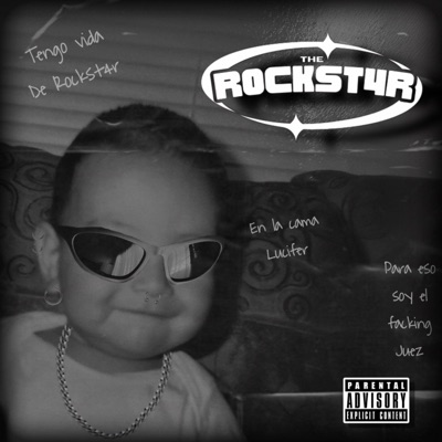 THE ROCKST4R - Single