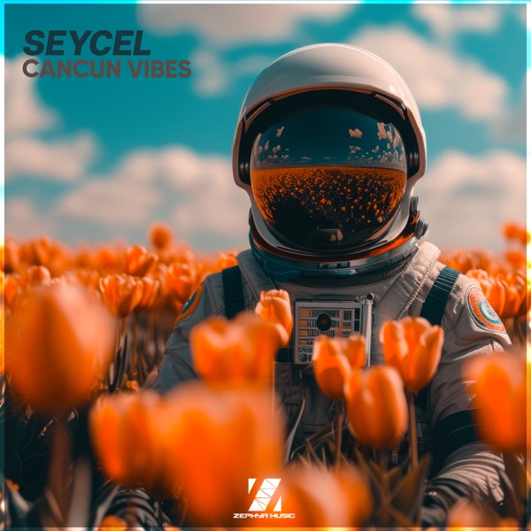 Cancun Vibes - Single