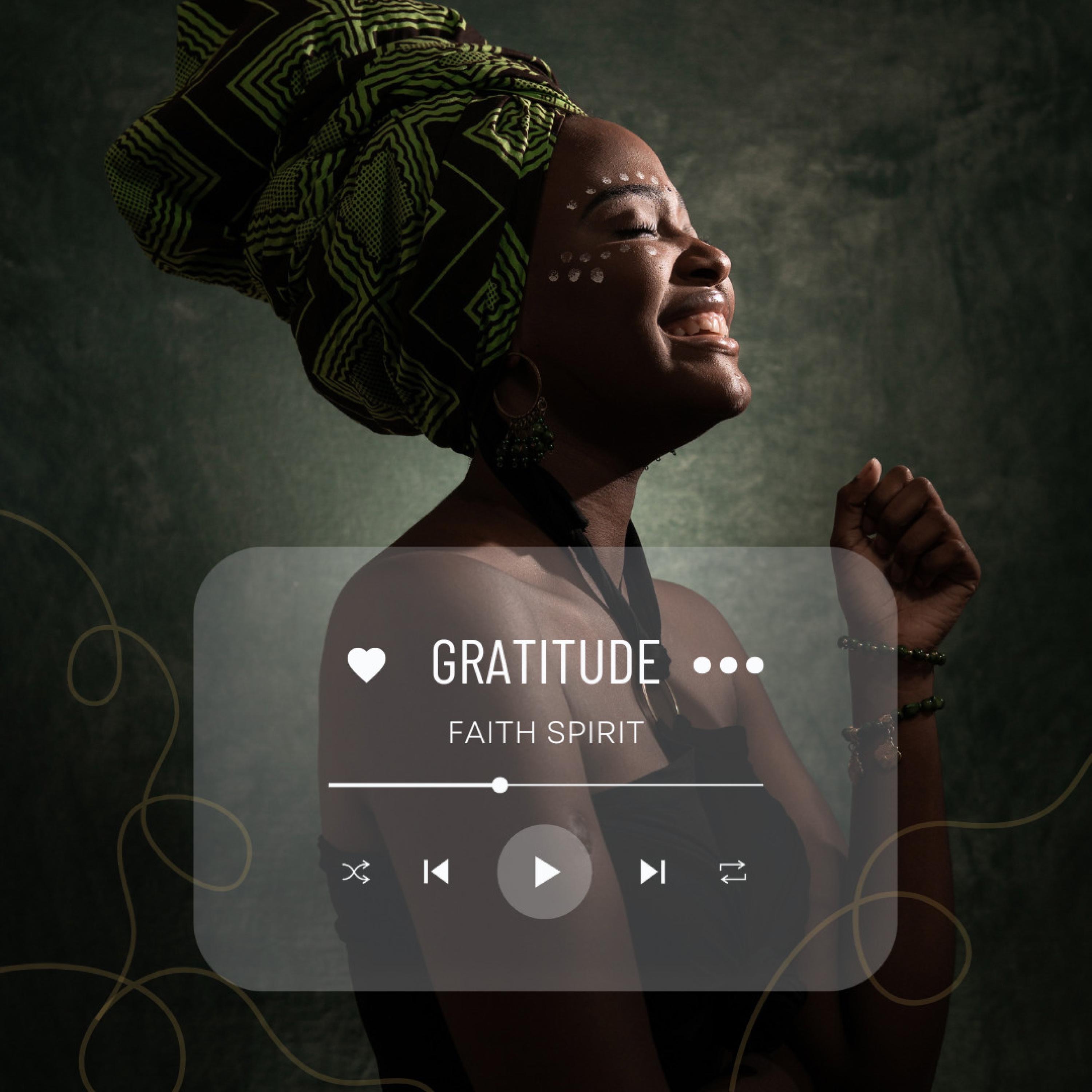 GRATITUDE