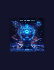 Je Marlee: песни, клипы, биография, даты выступлений и многое другое.