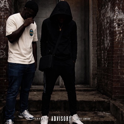 In My Zone (feat. R!LLA) - Single