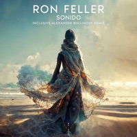 Sonido - Single - Ron Feller
