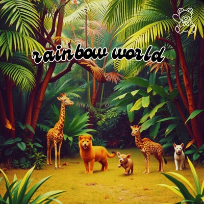 Rainbow World