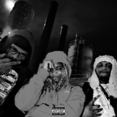 NEURODIVERGENT (feat. Bigg Kiaa, DD The Spektrum & SIR JAH) - Single