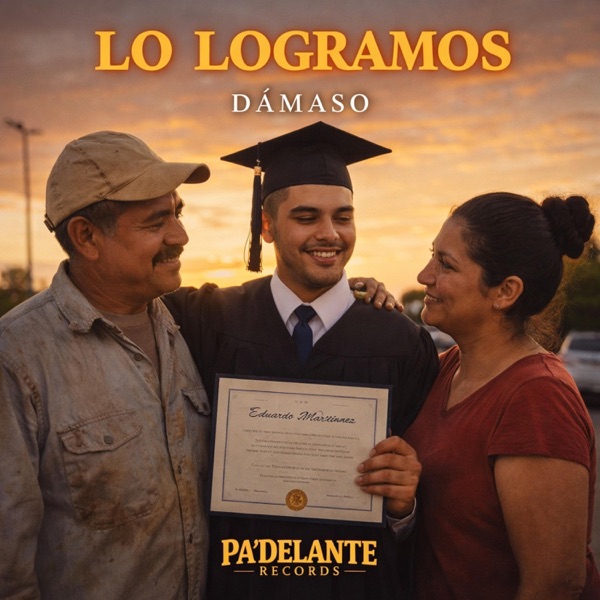 Lo Logramos