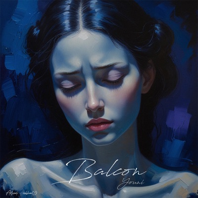 Balcon - Single