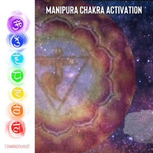 Manipura Chakra Activation