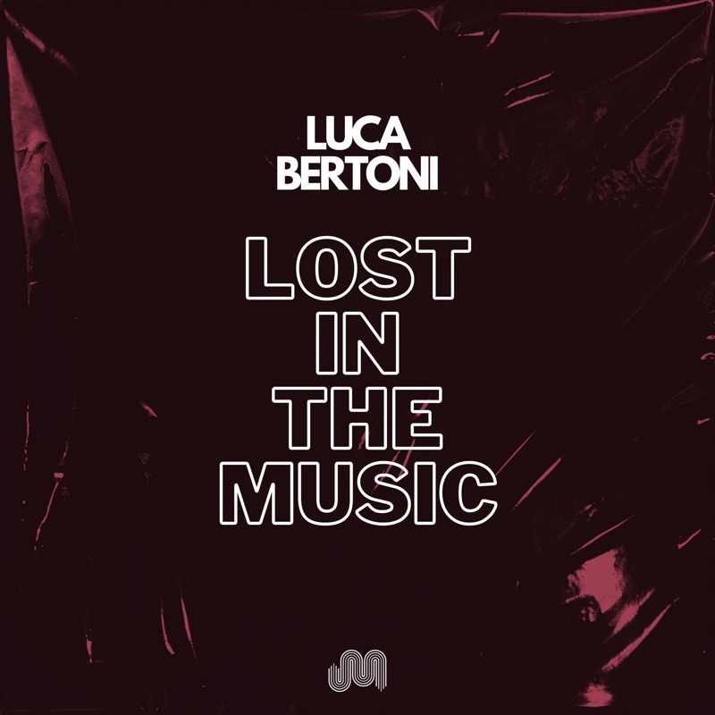 Lost in the Music
