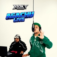 Agachu Live - Single - El Guacala