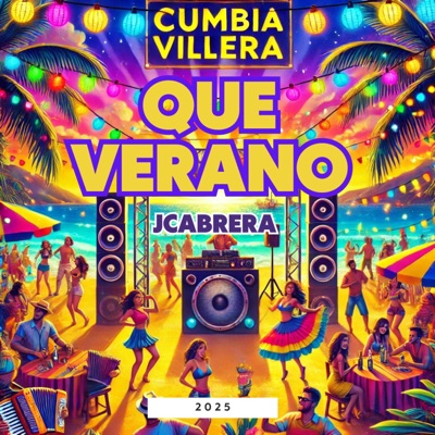 Que verano - Single