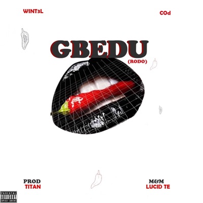 Gbedu (Rodo) (feat. COd) - Single