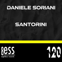 Santorini - Single - Daniele Soriani