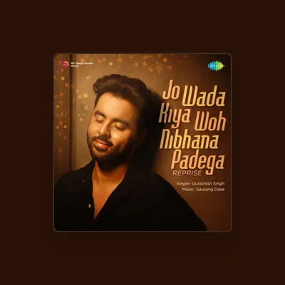 Listen to Gurashish Singh, watch music videos, read bio, see tour dates & more!