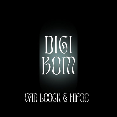 DIGIBOM (feat. Hifoo) - Single