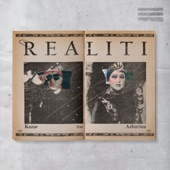 Realiti (feat. Azharina Azhar) artwork