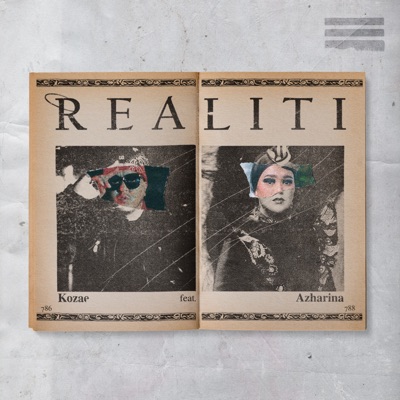 Realiti (feat. Azharina Azhar) - Single
