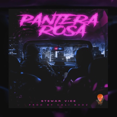 Pantera rosa - Single