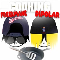 Cooking (feat. FREEK) - Single - Dipolar