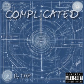Complicated (feat. Lander & J-Dan) TMP