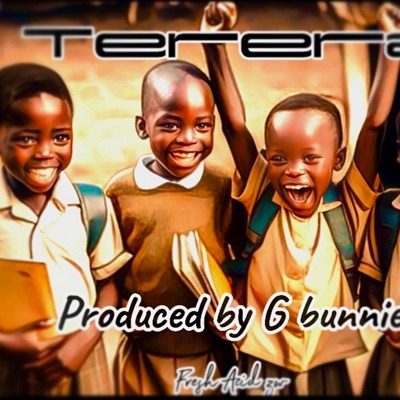 Terera - Single