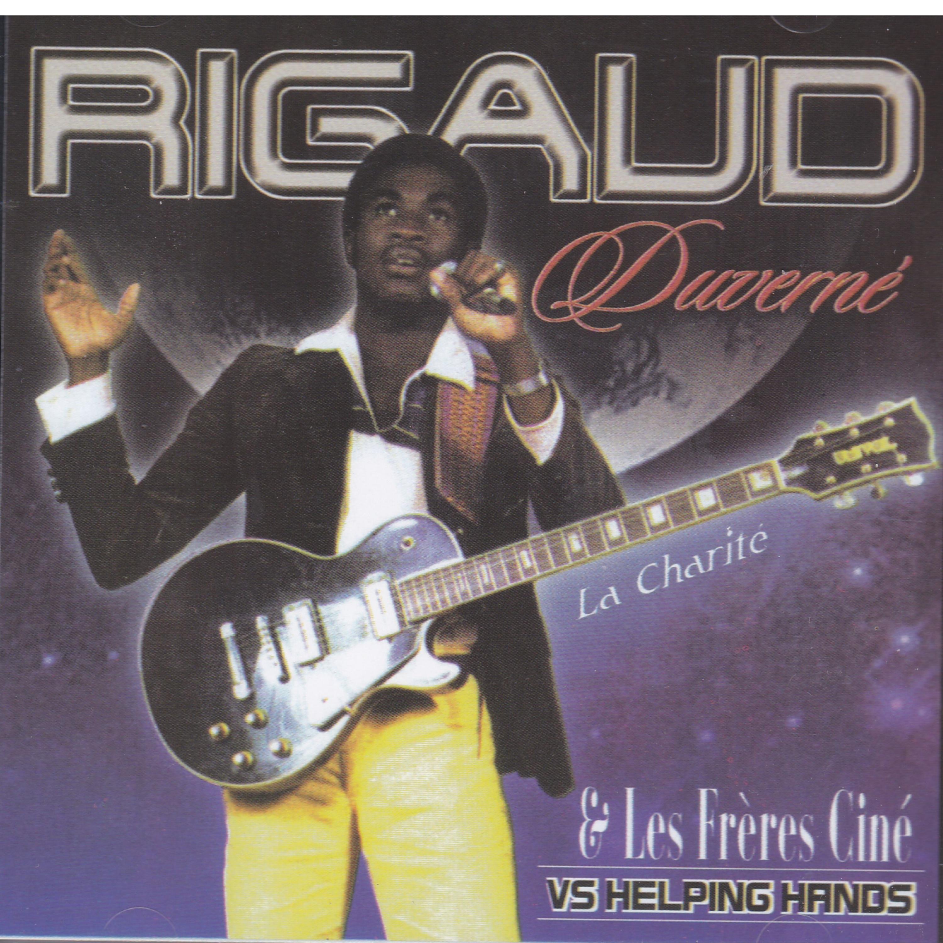 LA CHARITE {& LES FRERE CINE VS HELPING HANDS