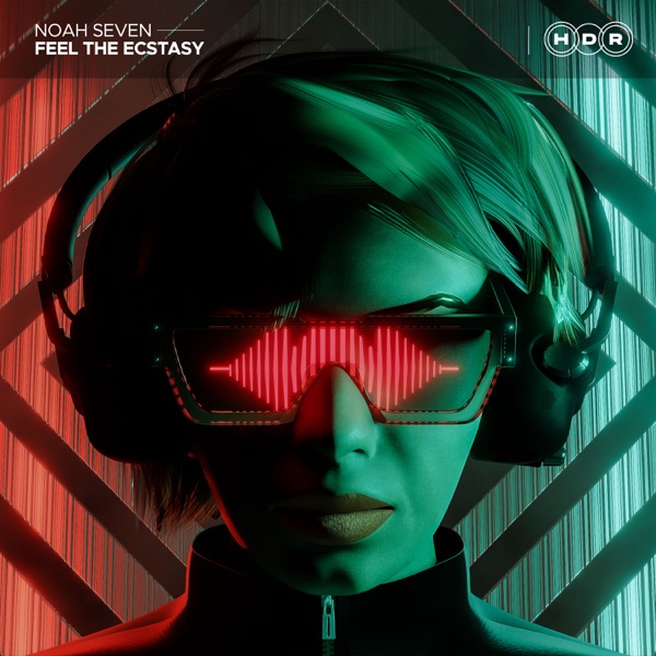 Feel The Ecstasy - Single