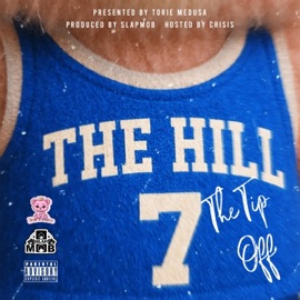 The Hill To The V (feat. Hammer) Torie Medusa