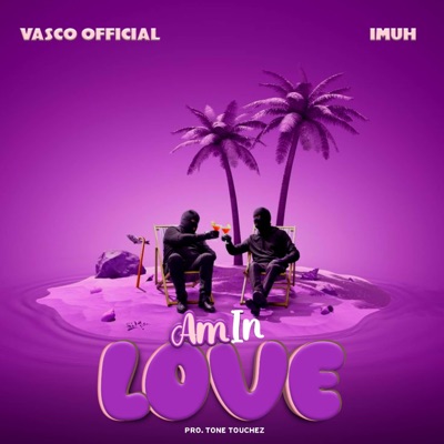 Am in Love (feat. Imuh) - Single