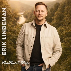 Wealthiest Man - Single