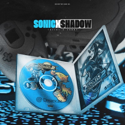 sonicxshadow - Single