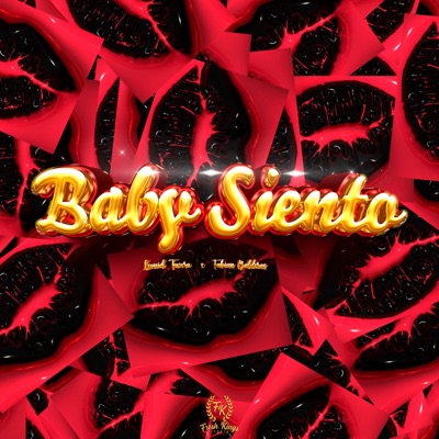 Baby Siento (Remix) - Single