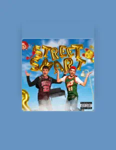 Listen to Streetsmart, watch music videos, read bio, see tour dates & more!