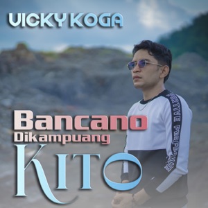 Chord Gitar Bancano Dikampuang Kito - Vicky Koga