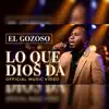 El Gozoso