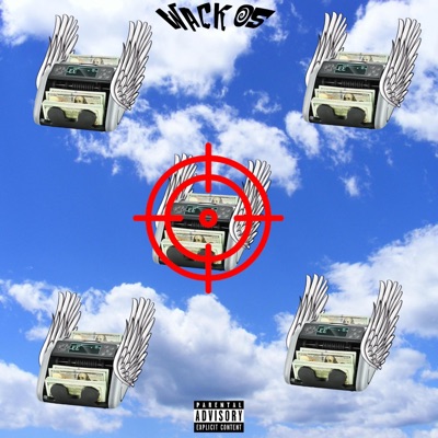 Money Counter - Single