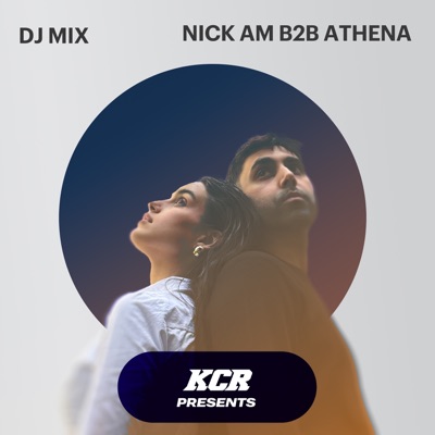 Karachi Community Radio: Nick AM b2b Athena at SILO, New York, Jan 4, 2025 (DJ Mix)