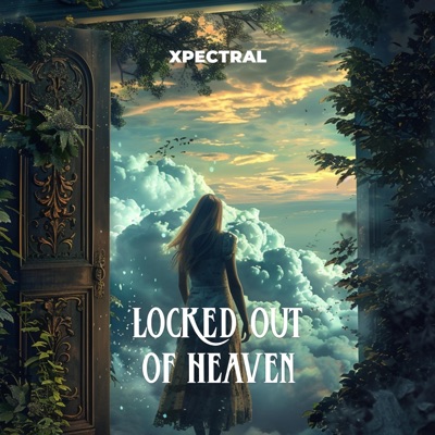 Locked Out of Heaven - Single