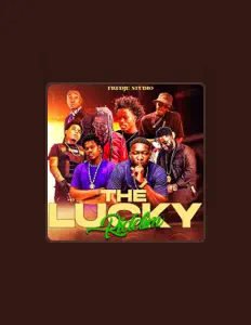 Ακούστε περιεχόμενο από Fredje Studio, παρακολουθήστε μουσικά βίντεο, διαβάστε το βιογραφικό, δείτε ημερομηνίες περιοδείας, και πολλά ακόμη!