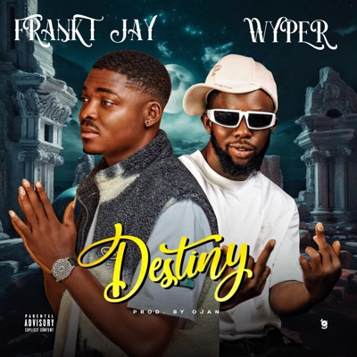 Destiny (feat. Wyper) - Single