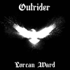 Outrider - Lorcan Ward